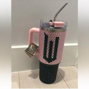 Wicked X Primark Stainless TRAVEL MUG Thermal Tumbler QUENCHER CUP